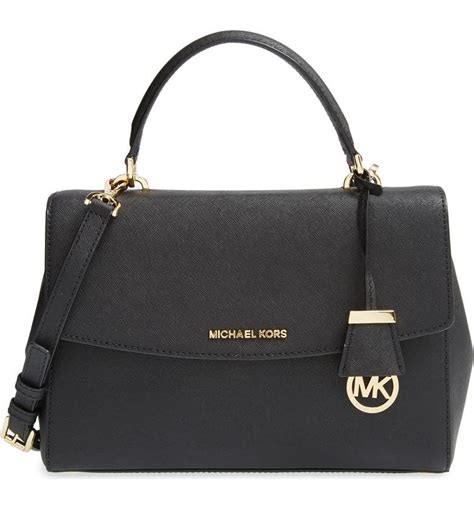 260083130t8tavs9i michael michael kors michael michael kors ava medium satchel|MICHAEL Michael Kors Ava Medium Satchel Shoulder Bag.